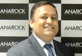 Shobhit Agarwal, MD & CEO - ANAROCK Capital